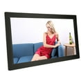 thumbnail image 4 of Smart HD Display,21.5 Inch Digital Photo Electronic Photo Album HD Advertising Machine State-of-the-Art Design, 4 of 9