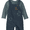Navy Western, variant on Baby Boy Overalls, 2-Piece, Sizes 0/3-24 Months