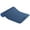 Blue, variant on HolaHatha 72 x 24" Double Sided 0.25" Thick Non Slip Home Workout Yoga Mat, Blue