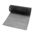thumbnail image 3 of Malla para parrilla de coche shamjiam 40 pulgadas x 13 pulgadas malla metálica de aleación de aluminio, 3 of 8