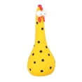 thumbnail image 3 of Estatua de Pollo Hecha A Mano, Estatuas de Jardín de Animales de Resina para decora decora, 3 of 7