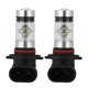 thumbnail image 1 of 2pcs 9005 H10 9145 8000K Ice Blue 100W LED 8000K Ice Blue LED Fog Bulbs Bulbs Fog Light Lamp, 1 of 4
