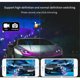 thumbnail image 5 of Wireless Car Rear View Camera with WIFI, 170 Degree, Dash Cam, HD Night Vision, for iPhone, Android, 12V.., 5 of 5