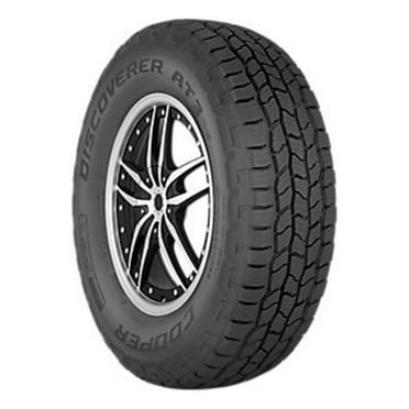 Cooper Discoverer AT3 4S All-Season 235/75R16 108T Tire - Walmart.com