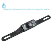 Car Rear View Back Reverse Camera Night Vision+Wireless 4.3inch TFT Monitor
