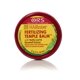 thumbnail image 2 of Top Brass Crema para el cabello anticaspa para hombres y mujeres - Crema para el cabello para peinar con cera de abejas y candelilla - Alivia la sequedad del cuero cabelludo, la caspa y la picazón - N, 2 of 3