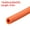 Orange, variant on Foam Grip Tubing Handle Grips 9mm(3/8") ID 25mm OD 20" Black for Utensils, Fitness, Tools Handle Support