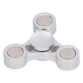 thumbnail image 1 of Jouet Tournant Bout du Doigt en Métal, Jouet de Roulement de Roulement de Main en Métal, Jouet de Rotation de Roulement de Main en Métal, Efficacité Optimale, 1 of 8