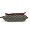 thumbnail image 5 of Pre-Owned LOUIS VUITTON N51301 Damier Musette Tango Long Bag Crossbody Flap Pochette... (Good), 5 of 17