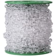 thumbnail image 2 of Clear Crystal Acrylic Party Centerpiece Decoration crafting DIY accessory, 2 of 5