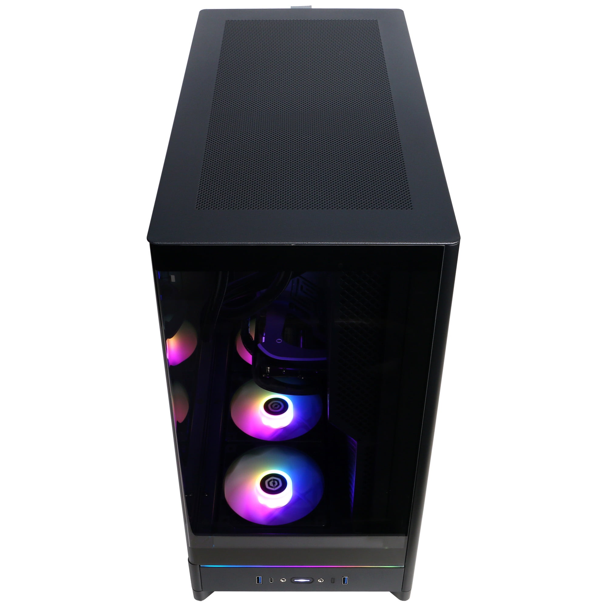 KIC　Win11 Let'snoteCF-SV8(339) FanlessTech: Twin Lake ZBOX announced
