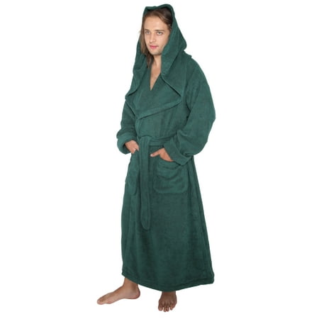 medieval bathrobe
