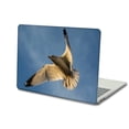 thumbnail image 4 of KSK KAISHEK Only for MacBook Pro 16 inchs Case 2023/2022/2021 Rel. Model M2 A2780 & A2485 M1, Plastic Hard Case, Feather Series 0512, 4 of 5