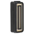 thumbnail image 3 of QualitChoice ABS Bicycle Rear Light Power Display High IPX6 Waterproof Rechargeable Bike Tail Lights Warning Tools SEEMEE 100, 3 of 6