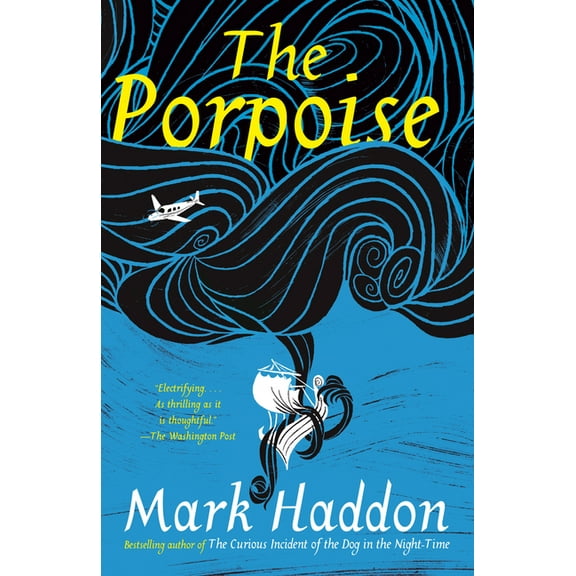 The Porpoise, (Paperback)