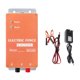 thumbnail image 1 of Energizador de cerca eléctrica,Fuente de alimentación del cargador del energizador de cerca eléctrica, controlador de cargador de cerca para ganado,Aisladores para cercas de granjas, 1 of 8