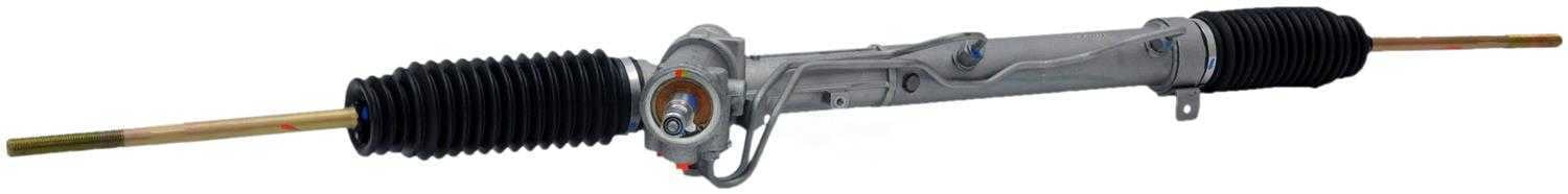MasterPro Power Steering 103-0195 Power Steering Rack and Pinion Unit