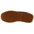 thumbnail image 3 of Reebok Women's Comfortable Casual Round Toe Shoes with Memory Tech Black, Size 8.5, 3 of 3