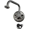 thumbnail image 2 of Melling Engine Oil Pump Pickup Tube and Screen P/N:74-S1 Fits select: 1975-1979 FORD F150, 1974-1979 FORD F100, 2 of 4