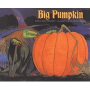 Big Pumpkin (Hardcover)