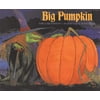 Big Pumpkin (Hardcover)