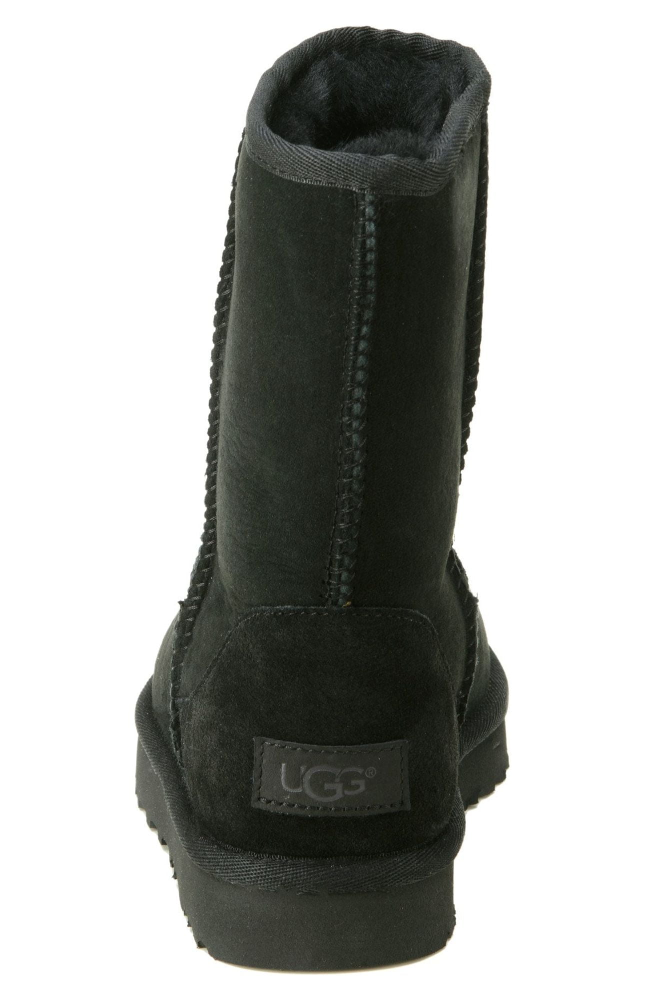 UGG AUSTRALIA CLASSIC SHORT II ブーツ UGG Australia Women's Classic Short II Suede Boot - Walmart.com