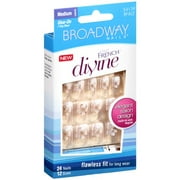 Broadway B'way Fast French - Devine