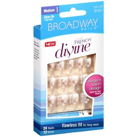 Broadway B'way Fast French - Devine