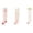 A-Light Pink242, variant on Dongfang Baby Toddler Knee-High Socks 3 Pcs Solid Breathable Mesh Knitted Stockings Summer Daily Comfortable Long Socks