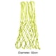 thumbnail image 4 of Red Baloncesto Brillante Ygjytge 12 Bucles Red Borde Aro Accesorios para Al Aire Libre amarillo, 4 of 8