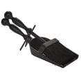 thumbnail image 1 of Dagan SB100 Pinceau & Pelle avec Support&44; Noir, 1 of 1