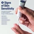 thumbnail image 6 of Cetaphil Daily Hydrating Eye Gel Cream for Sensitive Skin with Hyaluronic Acid, 0.5 fl oz, 6 of 14
