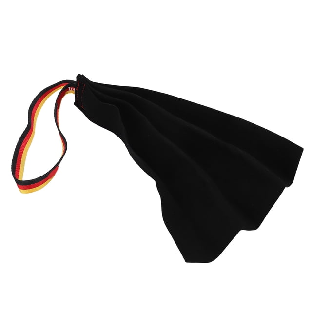 Chiffon de Dressage pour Chien en Cuir, Imperméable Portable Durable Doux Facile à Utiliser avec Poignée pour Dressage de Chien pour Fournitures Interactives