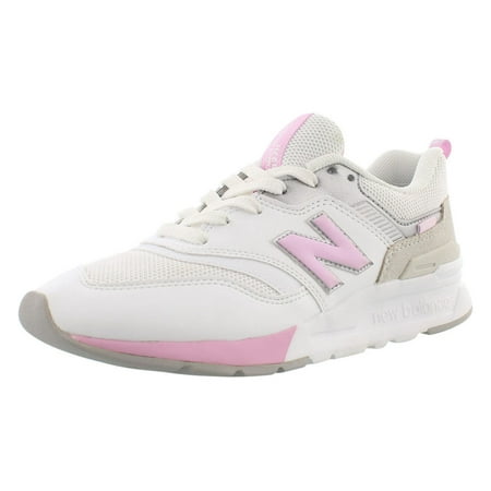 New Balance 997H V1 Classic Womens Shoes Size 6.5, Color: White/Crystal Rose