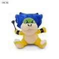 thumbnail image 1 of Peluches de Mario, Ludwig, Roy, Morton, Wendy, Lemmy, Iggy, Larry, King, Fury, Bowser Wonder, Bowser Jr., muñecos de peluche de anime, regalos, 1 of 5
