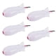 thumbnail image 2 of White Carp Fishing Feeder Fishing Sponge Bait Feeder Nest Sucking Tool Pellet Feeder, 2 of 5