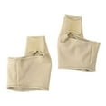 thumbnail image 3 of 1 Pair Toe Bunion Support Hallux Valgus Corrector Foot Toes Straightener Correction Pads, 3 of 4