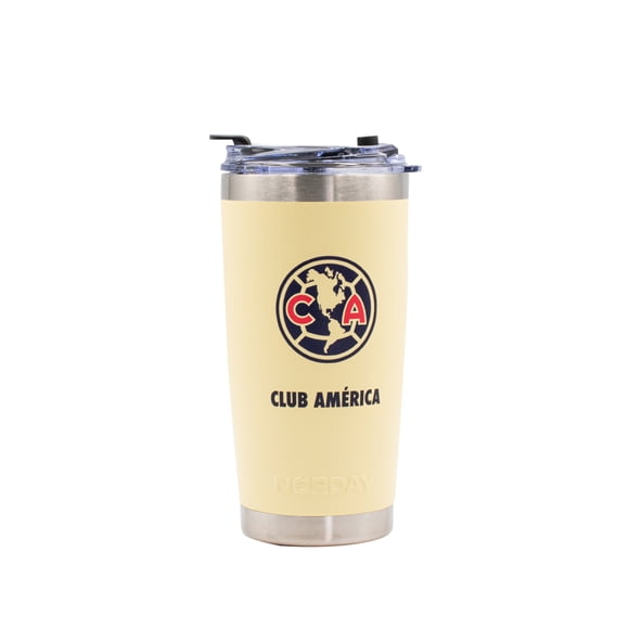 Termo Norday Acero Inoxidable América 600 ml