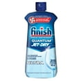 thumbnail image 2 of Finish Quantum Jet-Dry Ultra Agent de Rinçage, 315 Lavages, 2 of 2