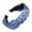 D, variant on Baberdicy Hair Clips Wrap Fabric Hairband Women's Band Headband Hair Casual Accessories Head Headband Hair Accessories