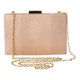 thumbnail image 1 of Bolsa de Noche Etcétera Accesorios Rose Gold, 1 of 1