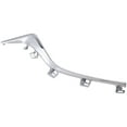 thumbnail image 5 of For 14-16 Mazda3 Front Lower Grille Trim Molding Chrome Right Side MA1215105, 5 of 5