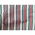 thumbnail image 4 of oneOone Cotton Poplin Fabric Stripe Block Printed Craft Fabric BTY 56 Inch Wide, 4 of 4