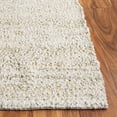 thumbnail image 3 of SAFAVIEH Renewal Holden Solid Area Rug, Beige/Gold, 4' x 6', 3 of 7