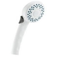 thumbnail image 2 of Delta Hand Shower - 59462-WHB18-PK - White, 2 of 2