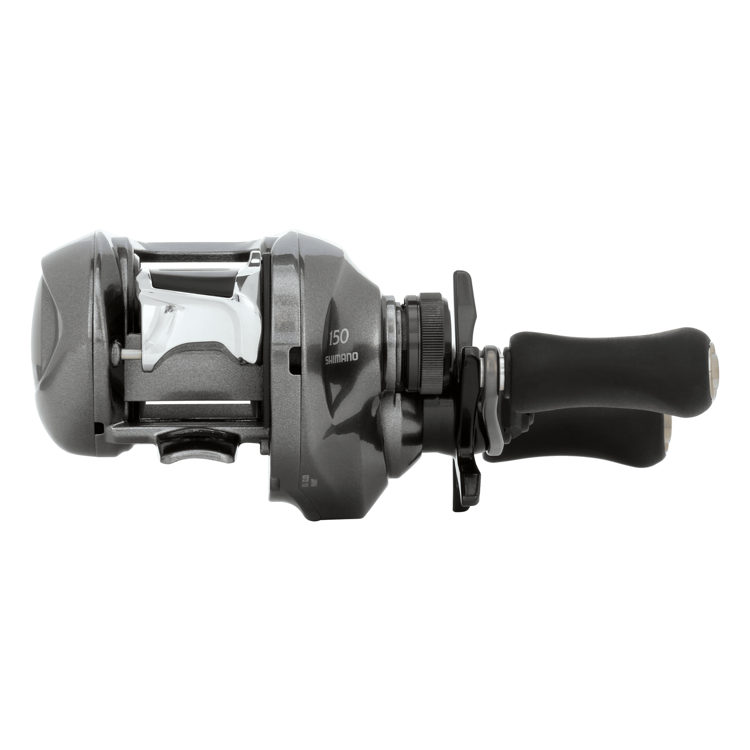 Shimano Chronarch 150 G Baitcasting Reels — Discount Tackle