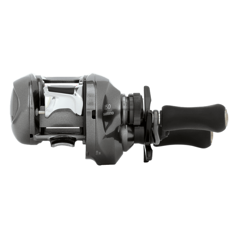 Shimano Fishing Chronarch MGL 150 Low Profile Reels