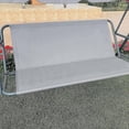 thumbnail image 1 of Replacement For Swing Seat Cover En Swinging Bench/ock 2/3 Seaters, 1 of 2