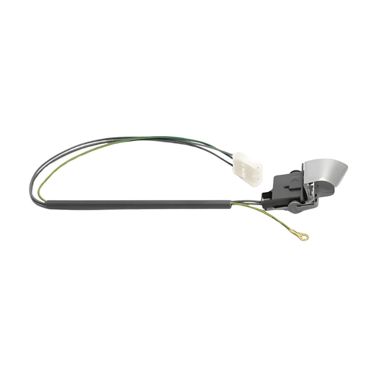 Scaroo 3949238 Washer Lid Switch Compatible with Whirlpool 5-Pack