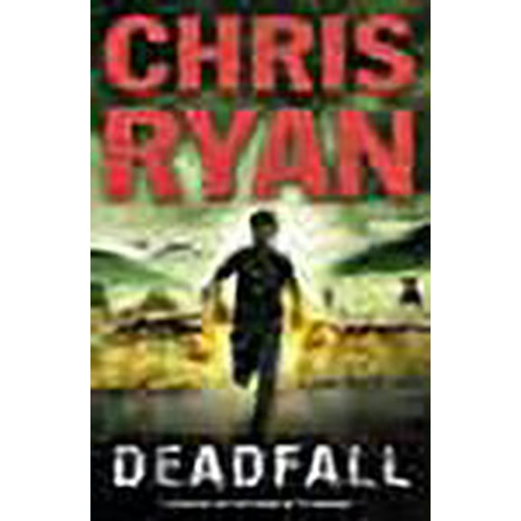 Deadfall: Agent 21 (Paperback) by Chris Ryan